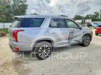 2020 Hyundai Palisade фото