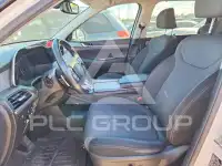 2020 Hyundai Palisade фото