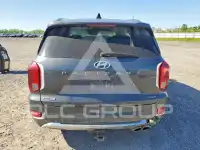 2020 Hyundai Palisade фото