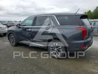 2020 Hyundai Palisade photo