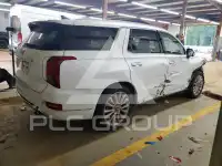 2020 Hyundai Palisade фото