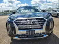 2020 Hyundai Palisade фото