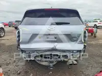 2020 Hyundai Palisade фото