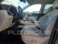 2020 Hyundai Palisade фото