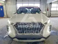 2020 Hyundai Palisade фото