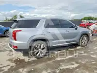 2020 Hyundai Palisade фото