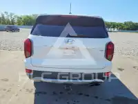 2020 Hyundai Palisade photo