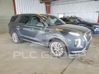 2020 Hyundai Palisade фото