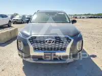 2020 Hyundai Palisade фото