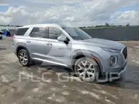 2020 Hyundai Palisade фото