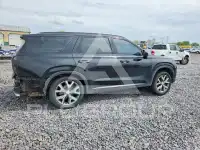 2020 Hyundai Palisade фото