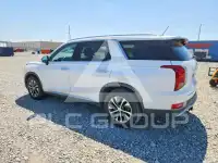 2020 Hyundai Palisade фото