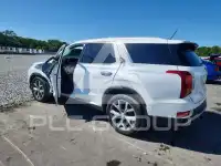 2020 Hyundai Palisade photo
