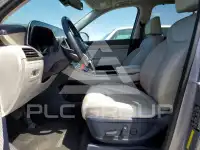 2020 Hyundai Palisade фото