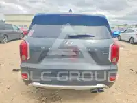 2020 Hyundai Palisade фото