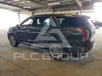 2020 Hyundai Palisade фото
