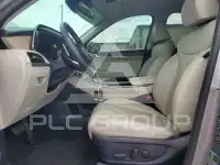 2020 Hyundai Palisade фото