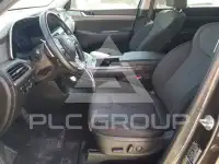 2020 Hyundai Palisade фото