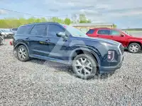 2020 Hyundai Palisade фото