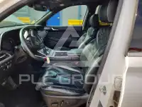 2020 Hyundai Palisade photo
