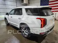 2020 Hyundai Palisade фото