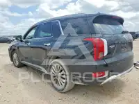 2020 Hyundai Palisade фото