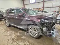 2020 Hyundai Palisade photo