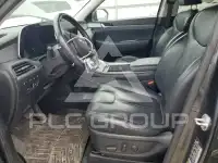 2020 Hyundai Palisade фото