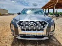 2020 Hyundai Palisade фото