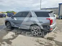 2020 Hyundai Palisade фото