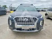 2020 Hyundai Palisade фото