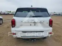 2020 Hyundai Palisade photo
