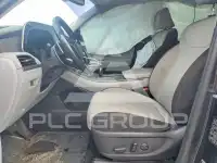 2020 Hyundai Palisade фото