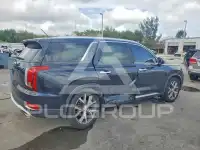 2020 Hyundai Palisade фото