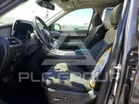 2020 Hyundai Palisade фото