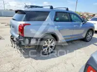 2020 Hyundai Palisade фото