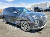 2020 Hyundai Palisade фото