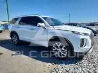 2020 Hyundai Palisade photo