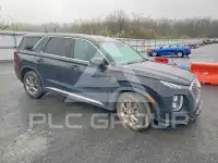 2020 Hyundai Palisade фото