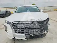 2020 Hyundai Palisade фото