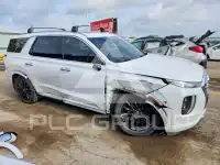 2020 Hyundai Palisade photo