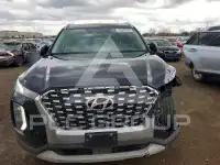 2020 Hyundai Palisade фото