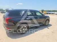 2020 Hyundai Palisade фото