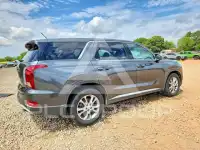 2020 Hyundai Palisade фото