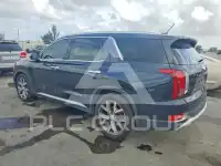 2020 Hyundai Palisade фото