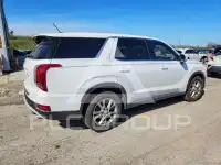 2020 Hyundai Palisade фото