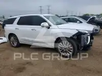 2020 Hyundai Palisade photo