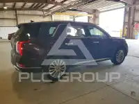 2020 Hyundai Palisade фото
