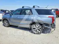 2020 Hyundai Palisade фото