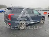 2020 Hyundai Palisade фото